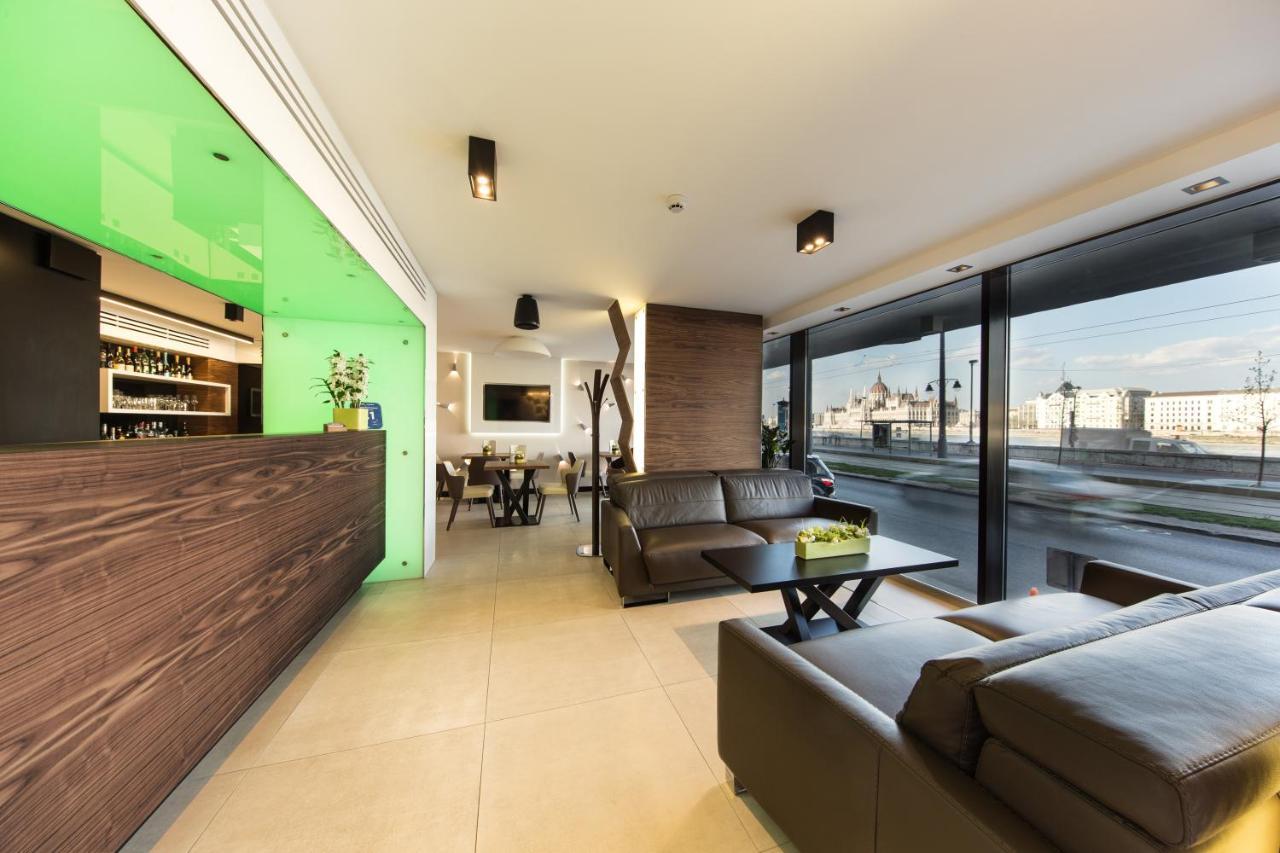 Budget Victoria Budapest