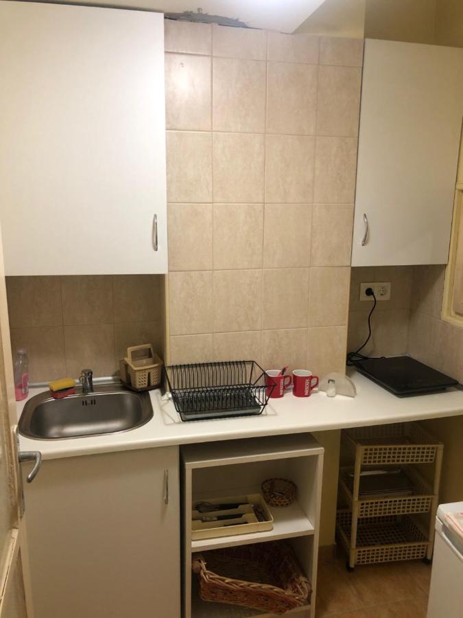 Danube Apartmán Budapest