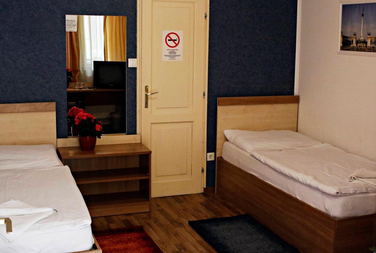 Hotel Silver Center 3*