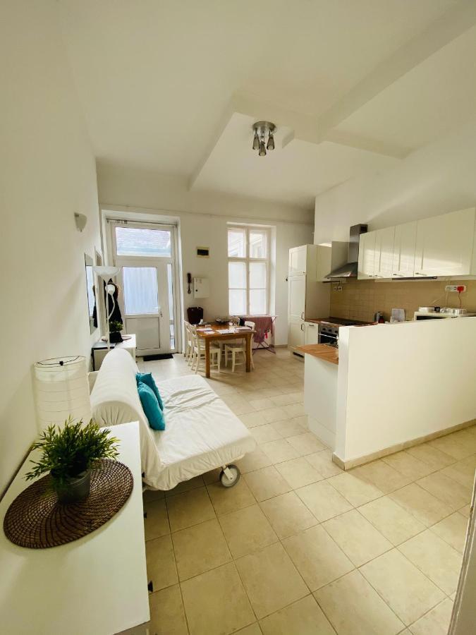 Apartamento City Center