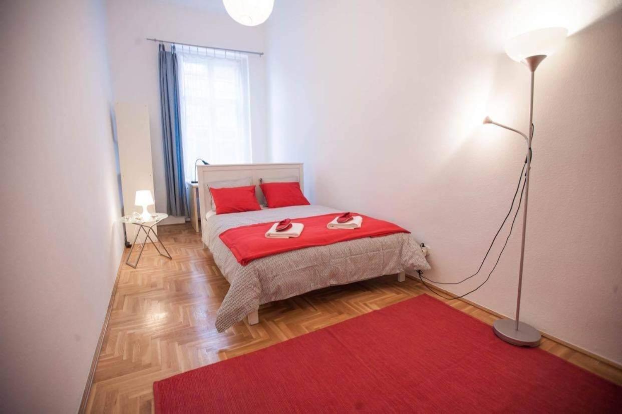 City Center Apartamento *