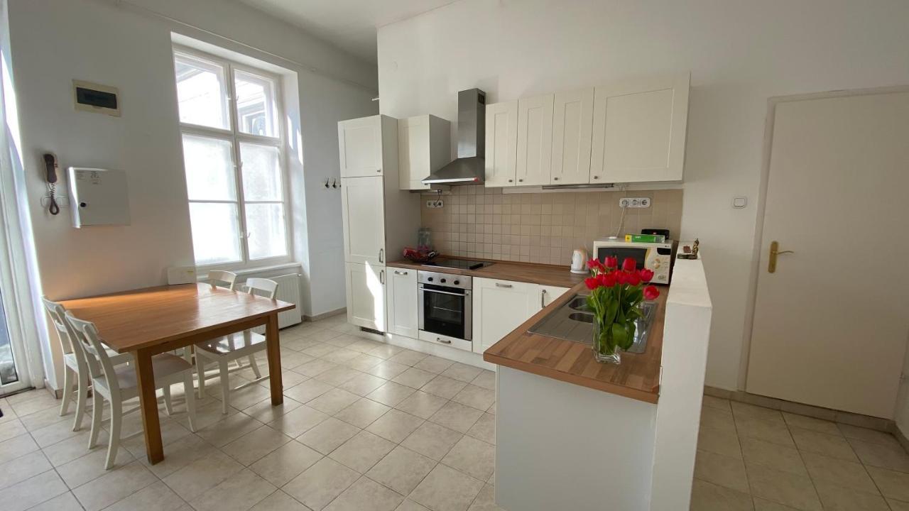 Apartamento City Center Budapest