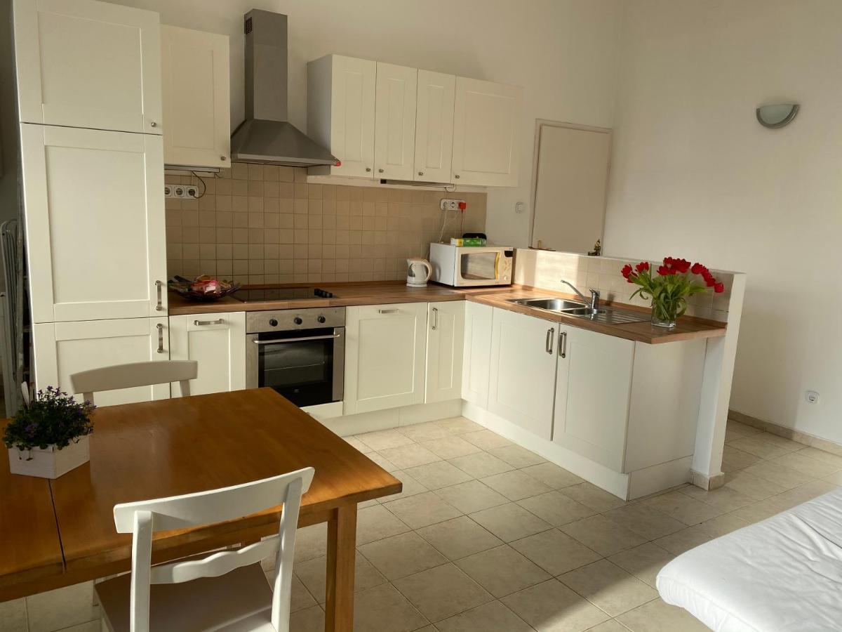 City Center Apartamento *