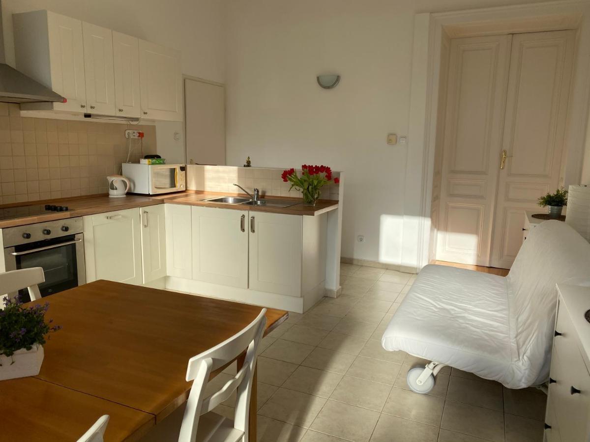 City Center Apartamento Budapest