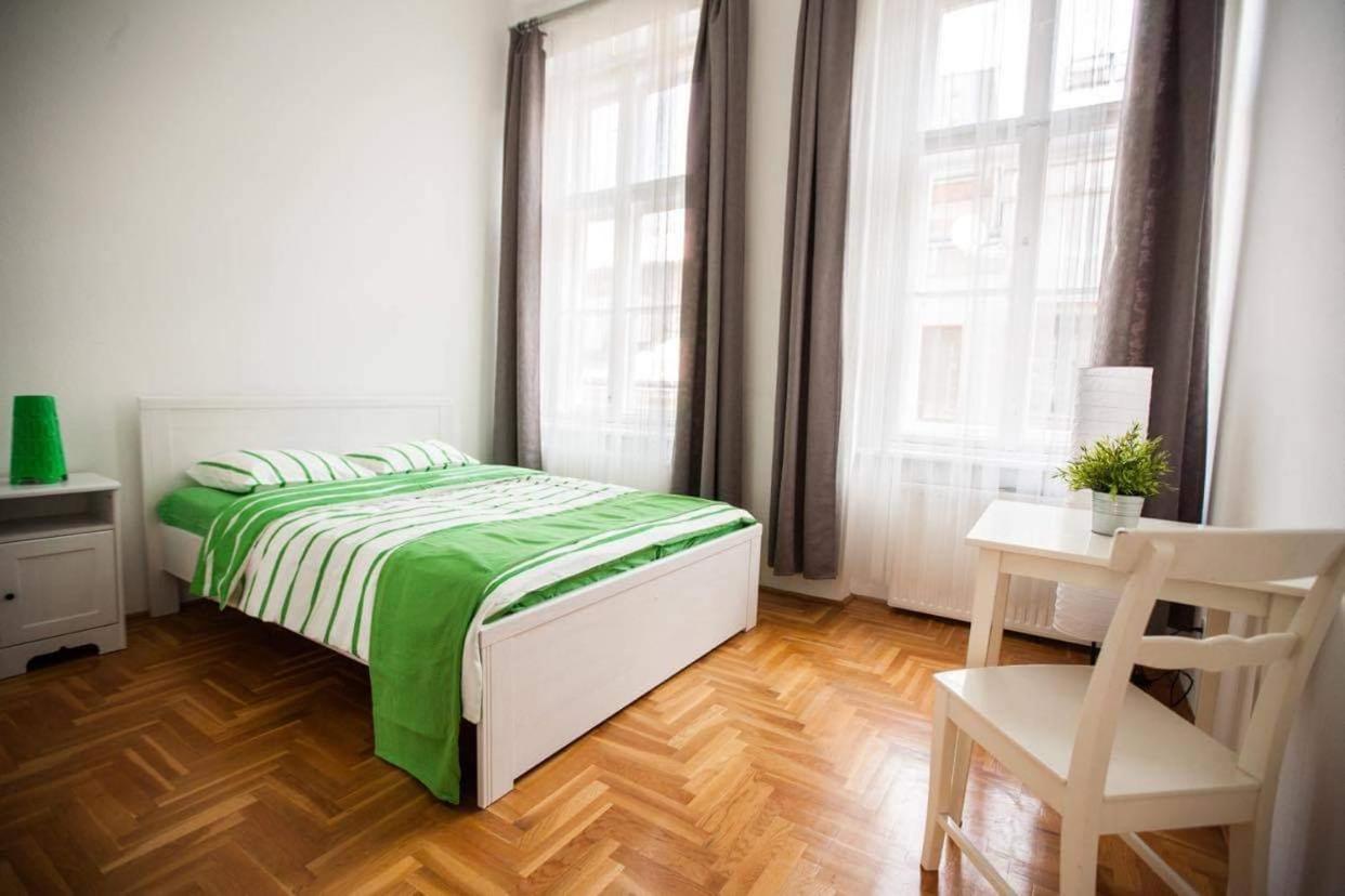 Apartamento City Center