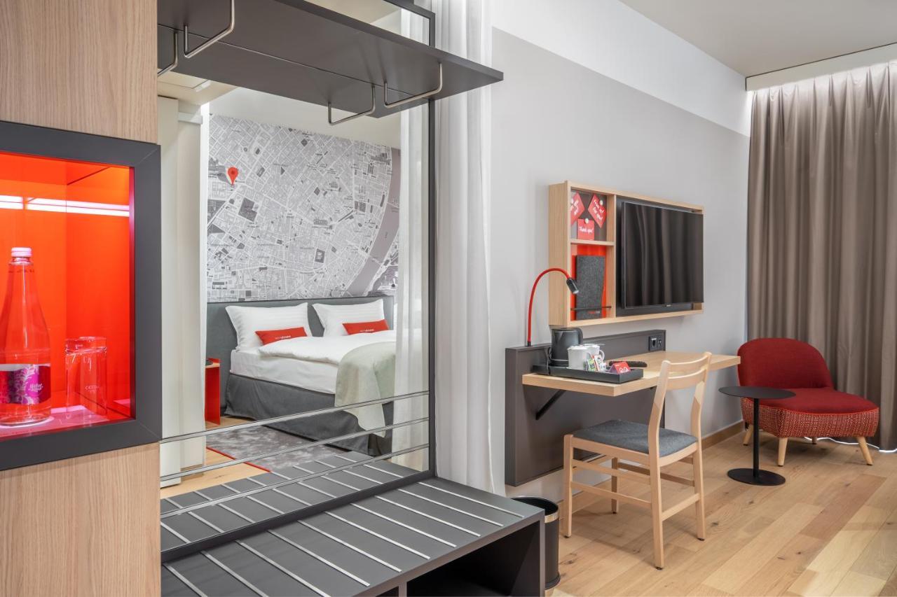 Hotel Intercityhotel