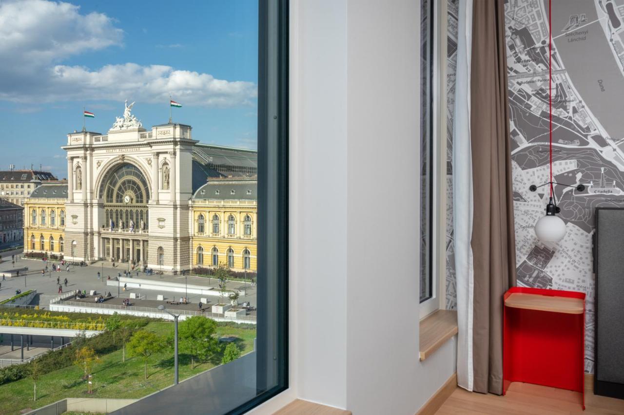Hotel Intercityhotel