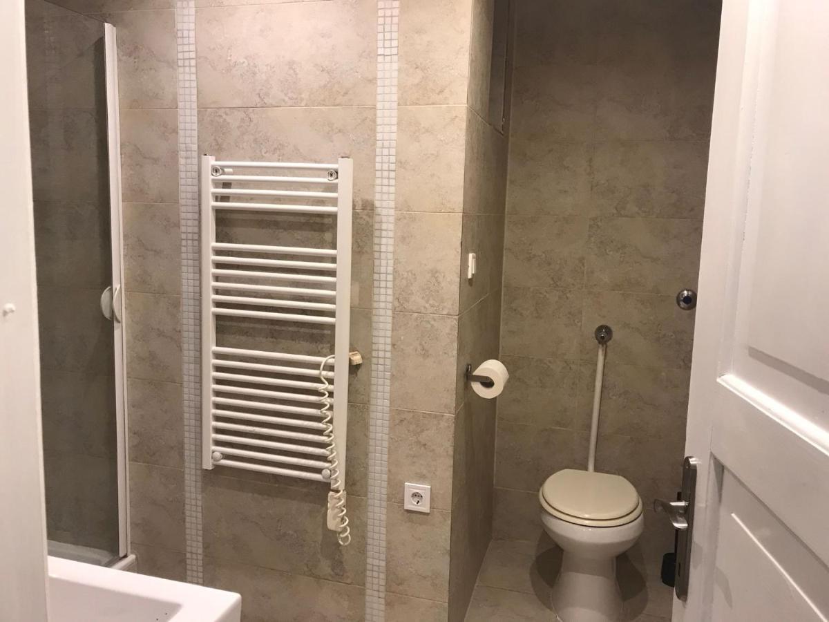 Zonaflat - Opera Apartment Budapest