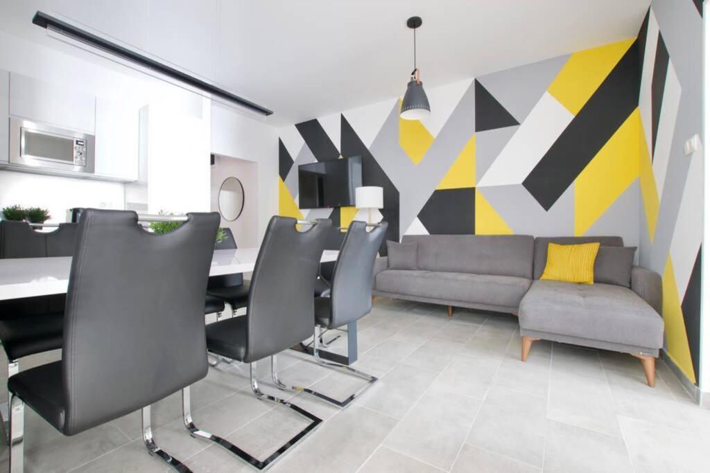 Premium By Hi5-vaci Str. 3 Bedroom