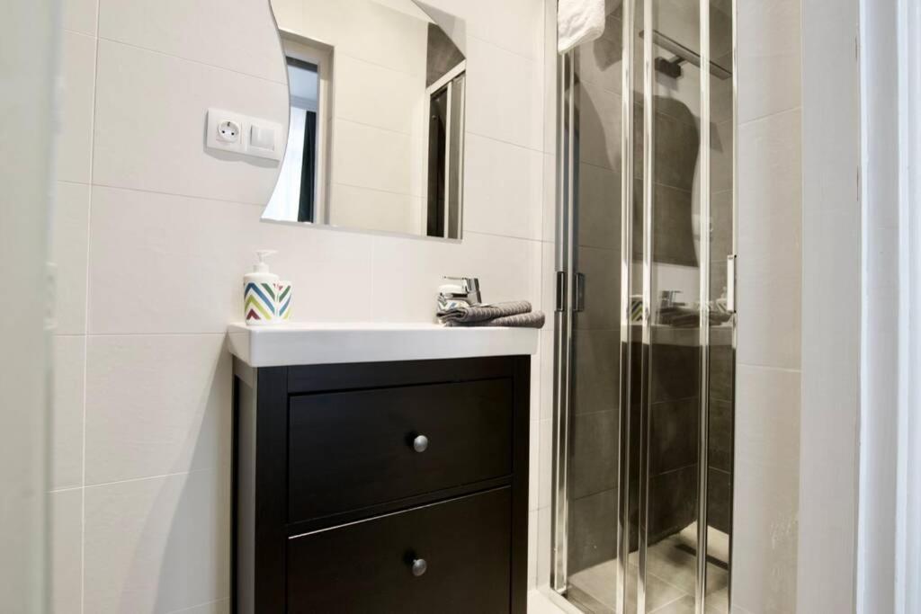 Apartamento Premium By Hi5-vaci Str. 3 Bedroom