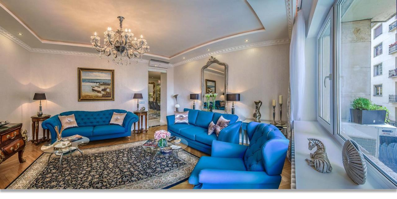 Vip Main Street Budapest