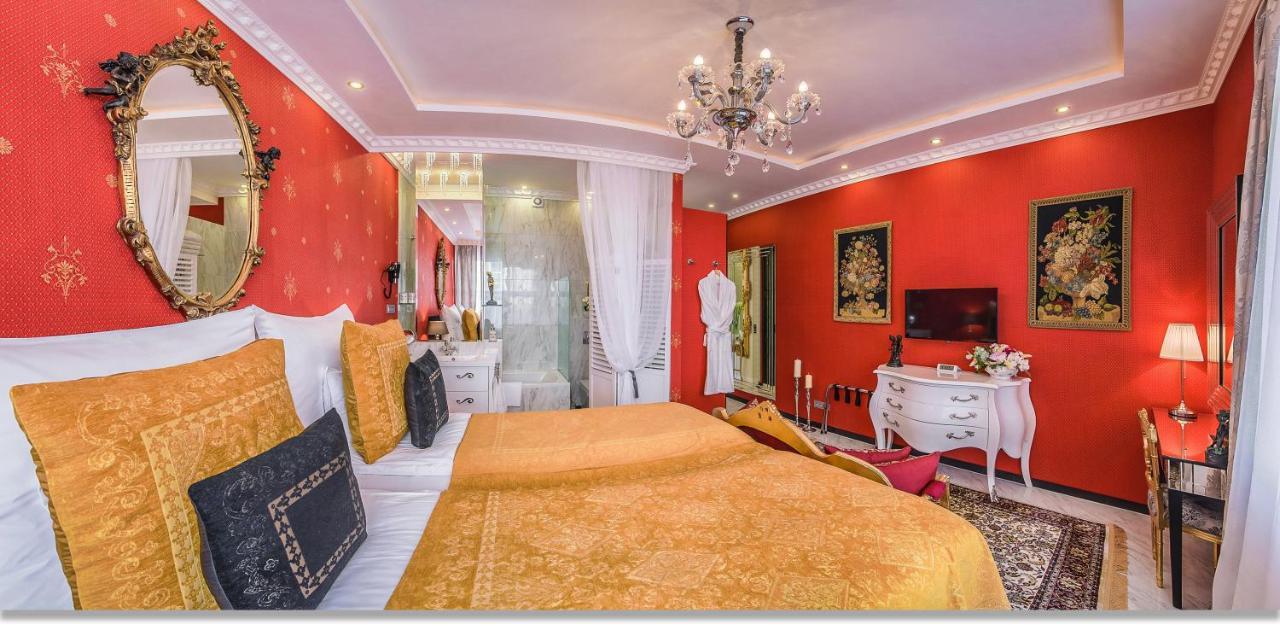 Vip Main Street Budapest