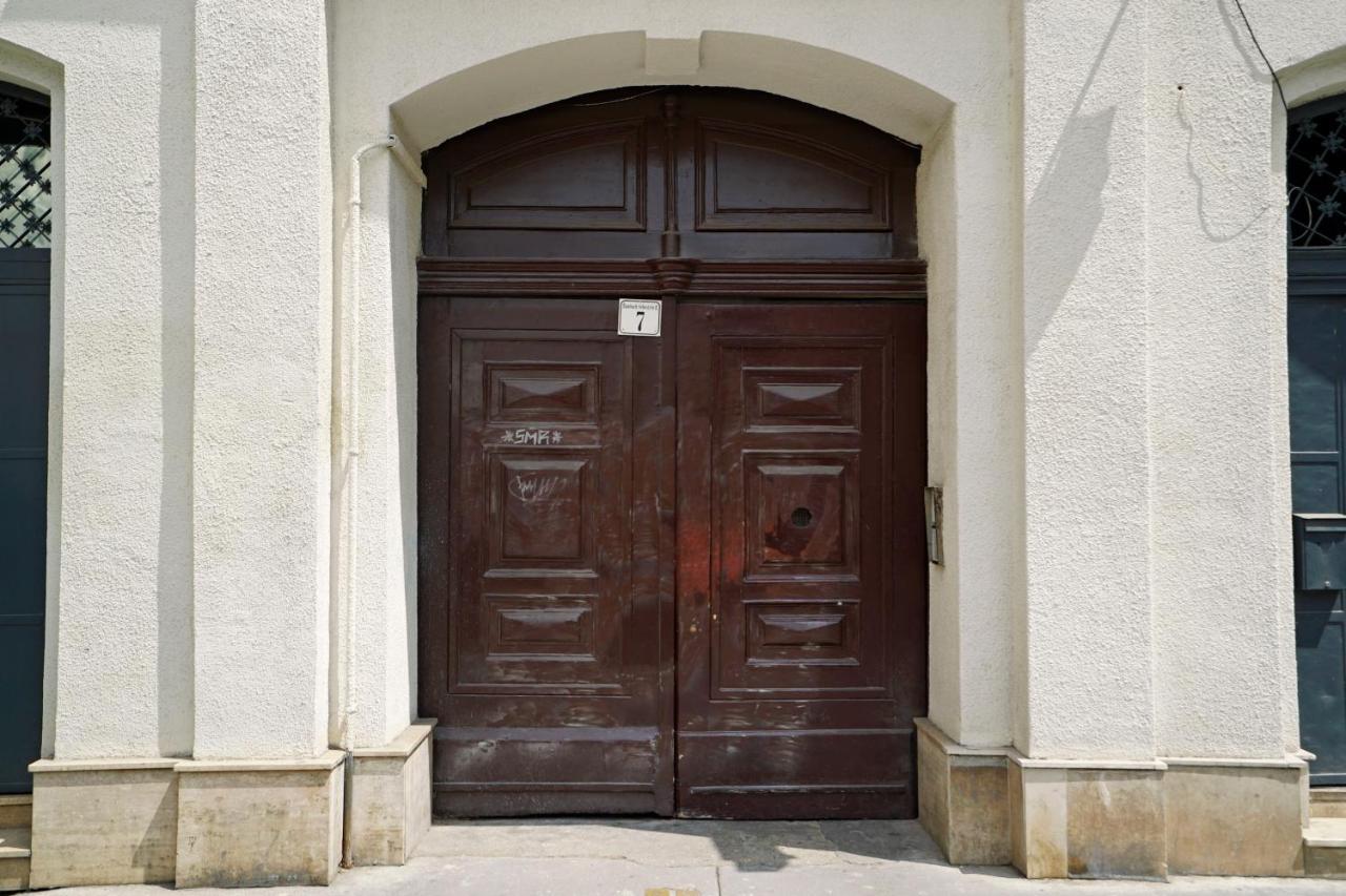 Rumbach Appartement