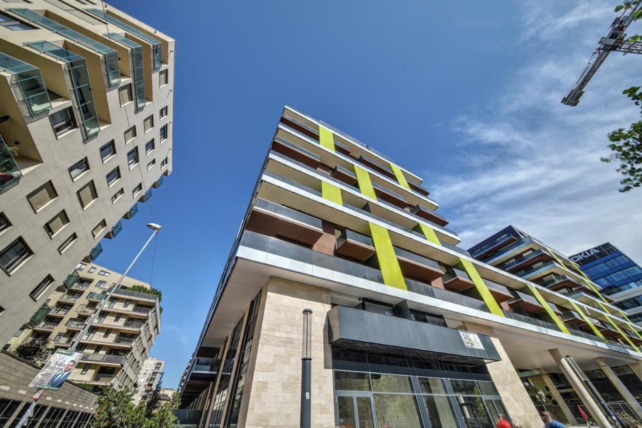 Vision Aparthotel