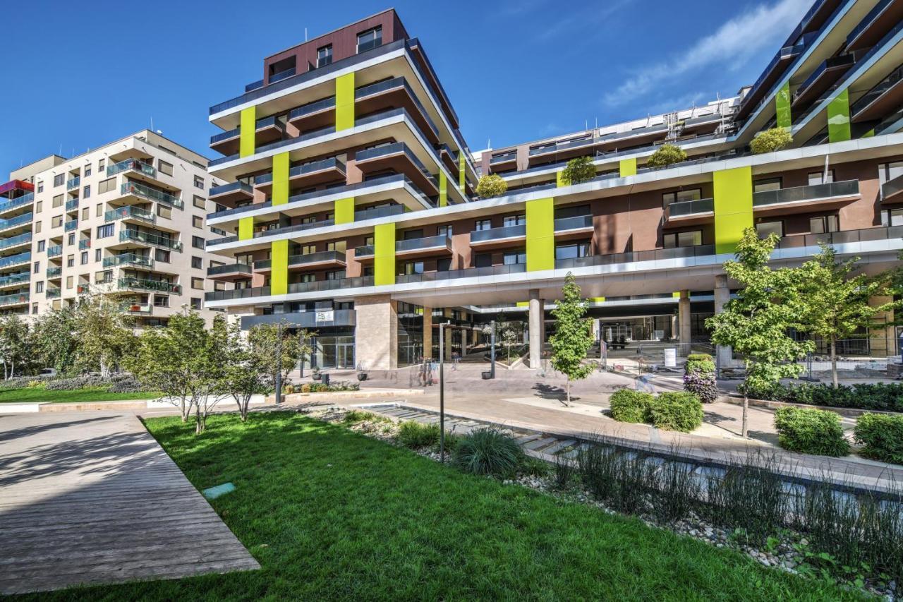 Vision Budapest