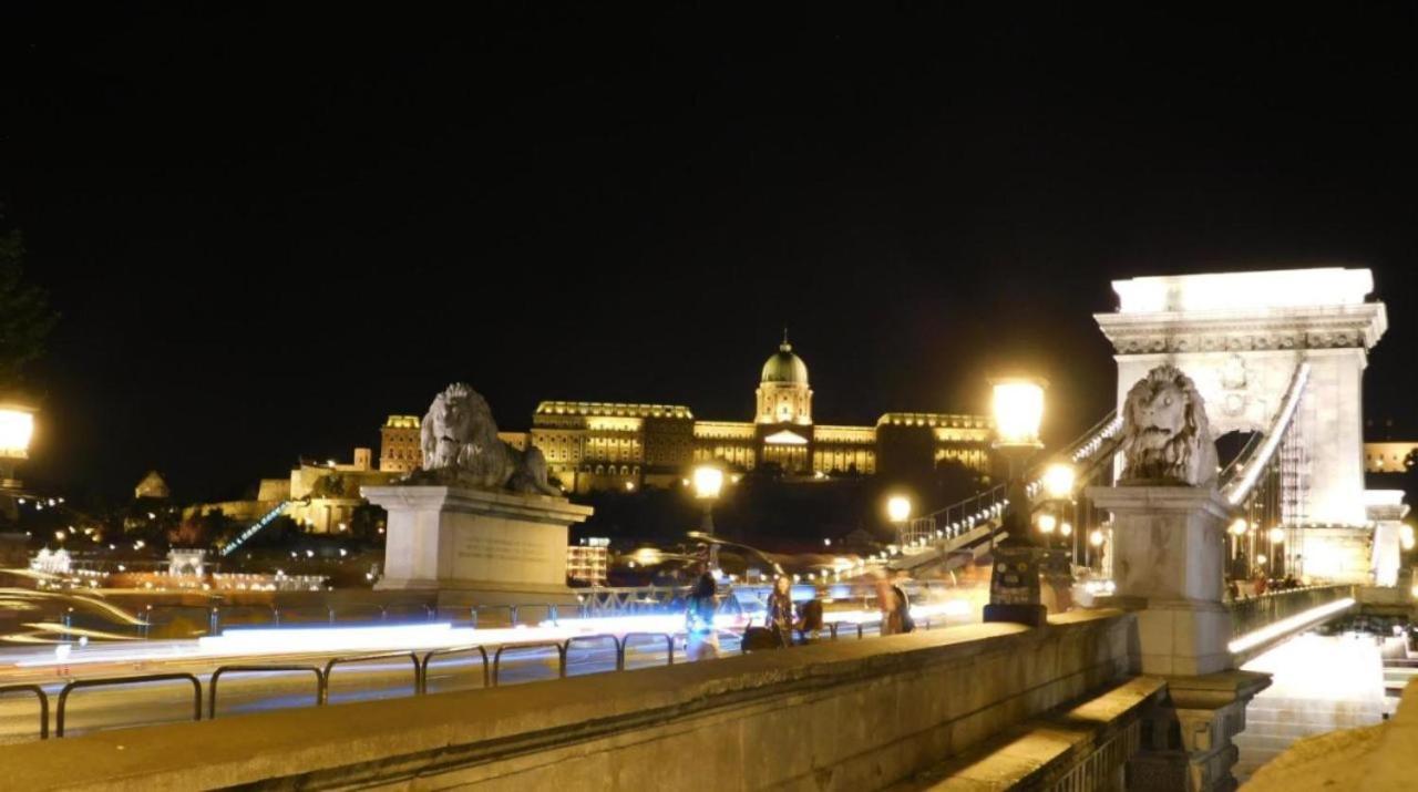 Modern, Quiet & Cozy In The Middle Of Downtown Near Danube At Fashion Street * Budapešť