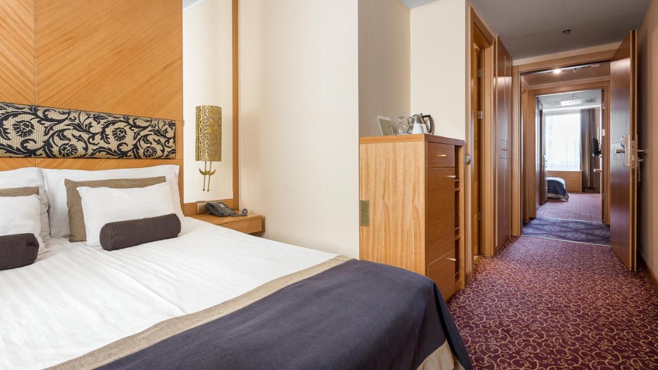 Marmara Budapest