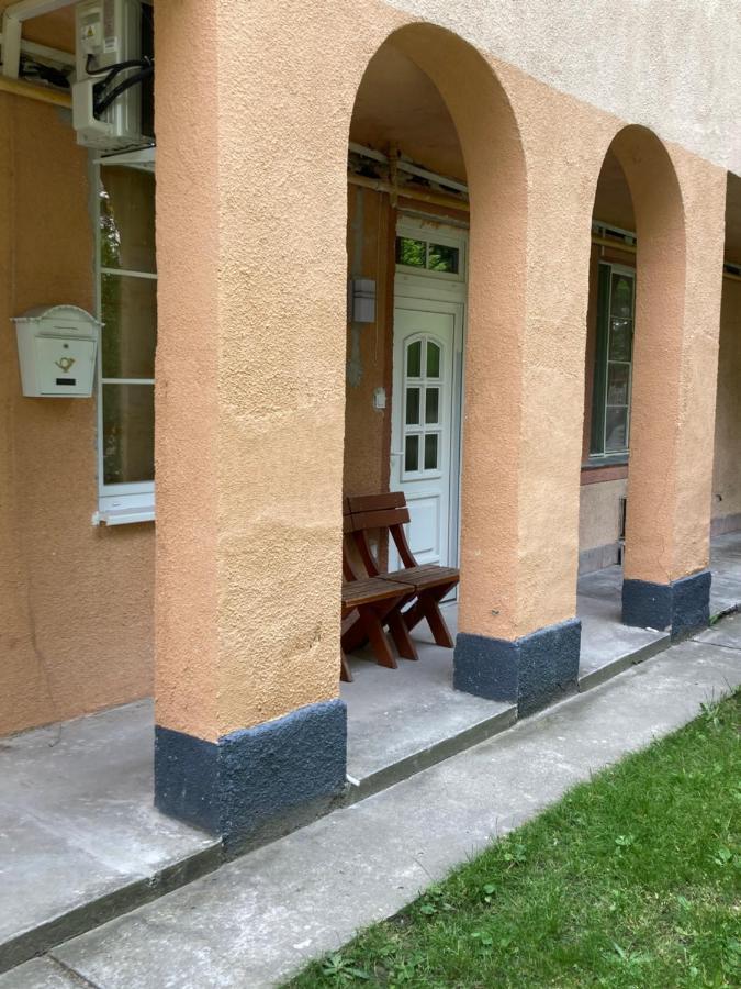 Lejlighed Roland Apartmant Zuglo Budapest
