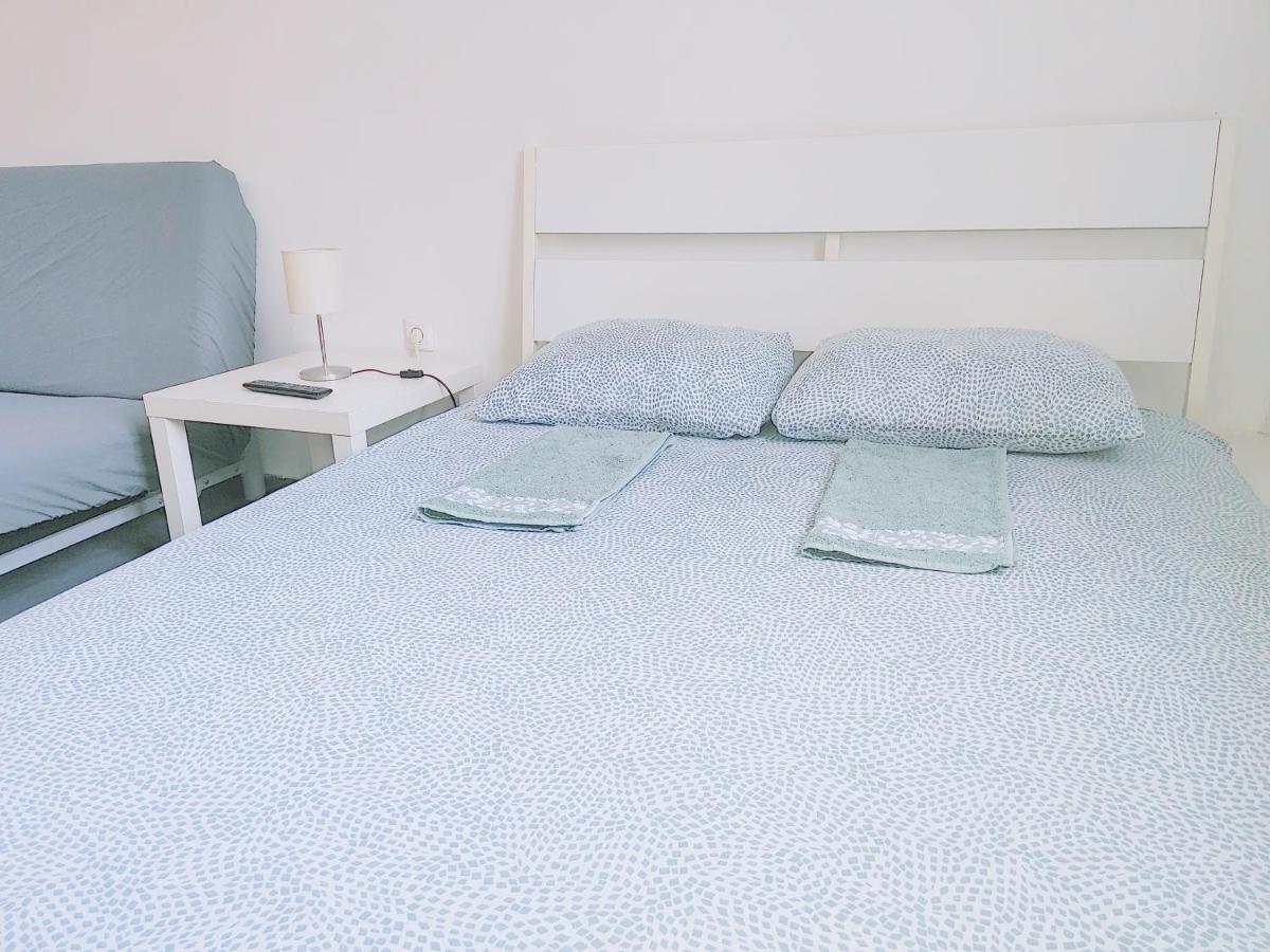 Sleepover Center Guestrooms