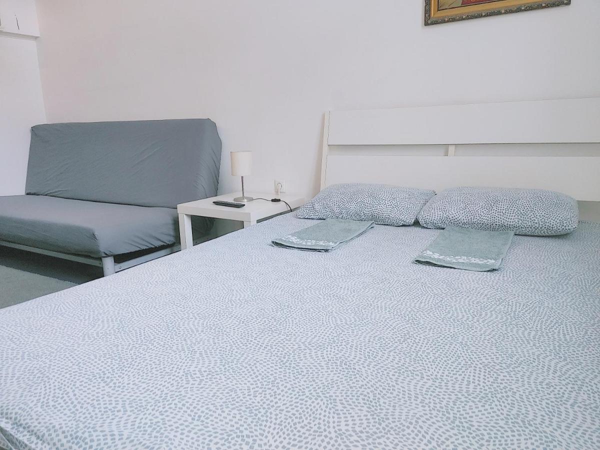 Pensjonat Sleepover Center Guestrooms