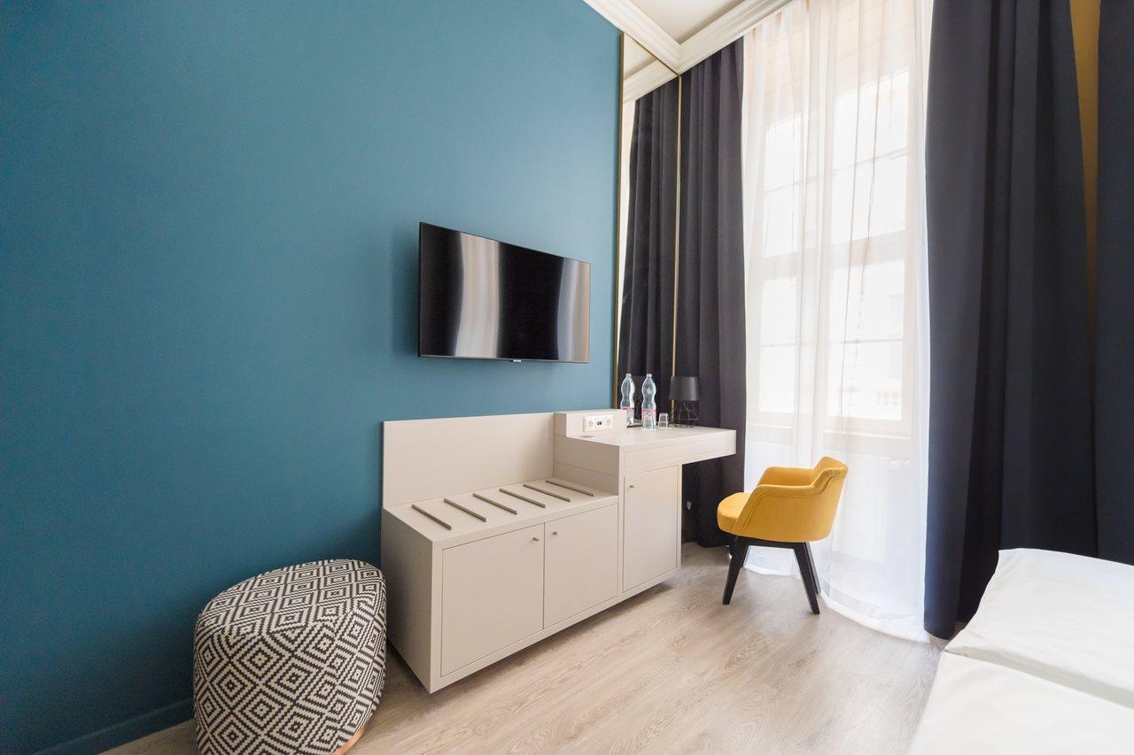 Hotel Alta Moda Fashion 4*