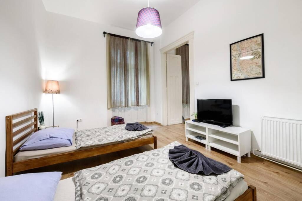 Appartement Miracle - Center *