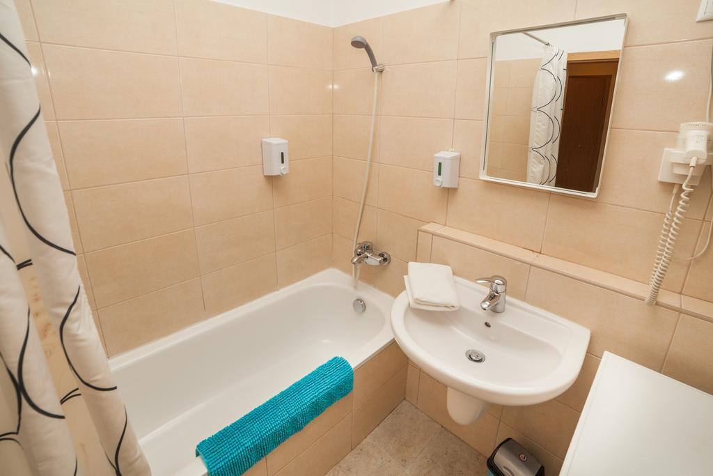 Nova Apartment *