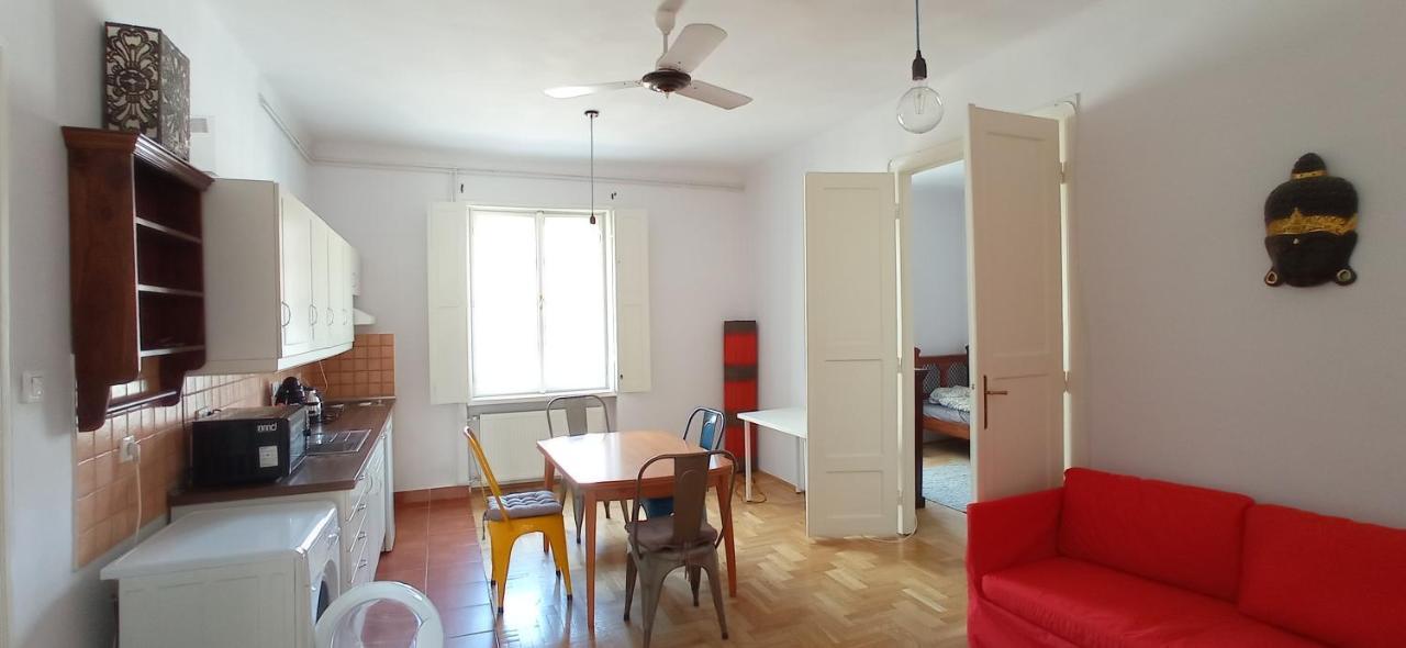 Bp Soho Grand Apartament