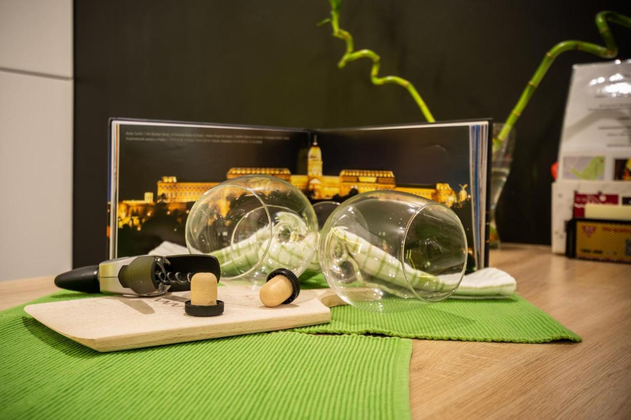 Castle Apartamento
