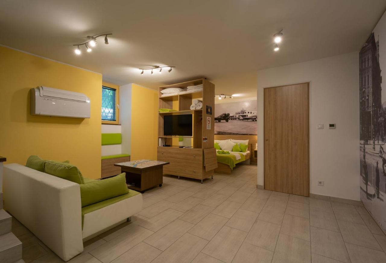 Castle Apartamento *