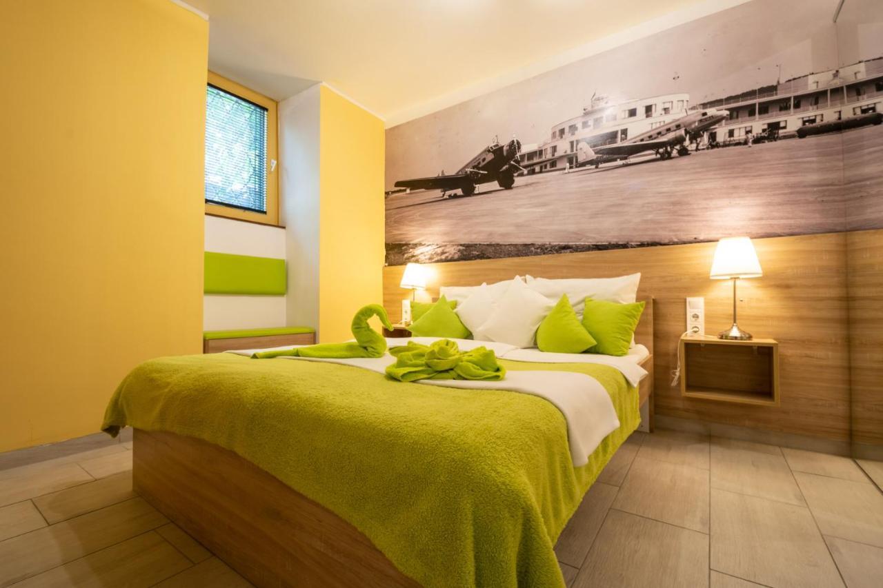 Apartamento Castle *