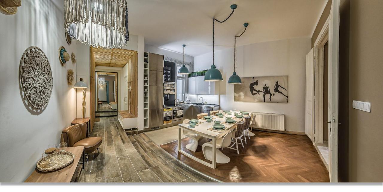 Boutique Ráday Budapest