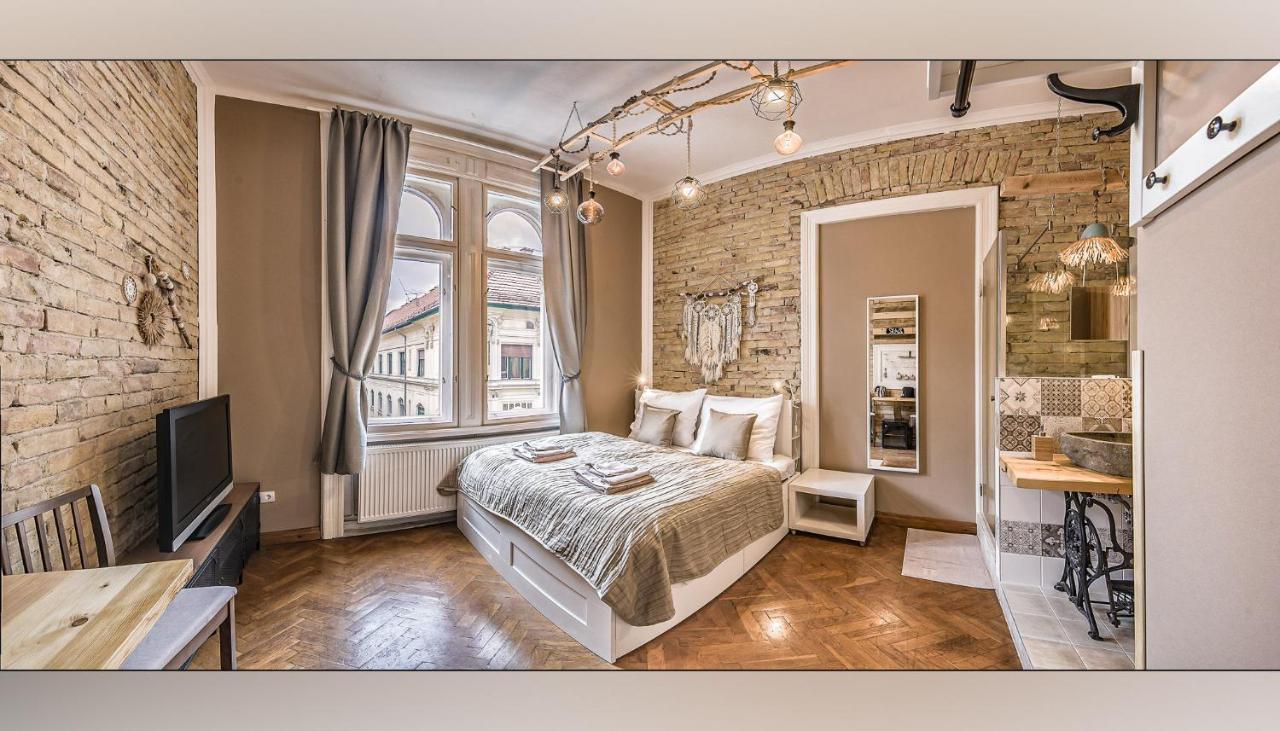 Boutique Ráday Budapest