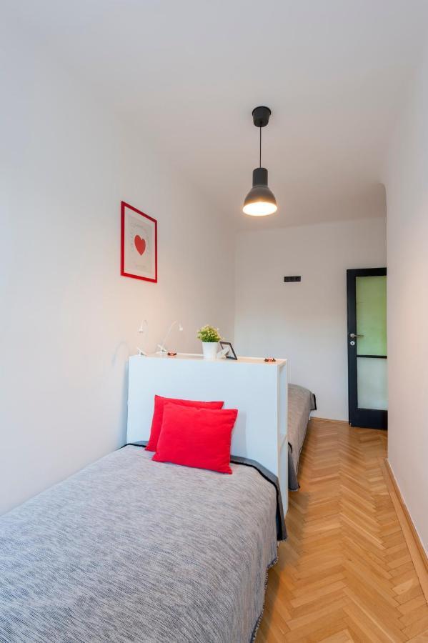 New Design By Gozsdu Court Apartmán Budapešť