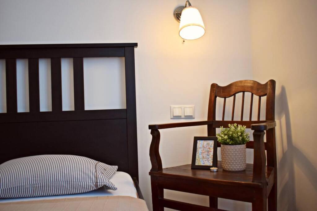 Appartement In Historical Building With Free Private Parking Budapest
