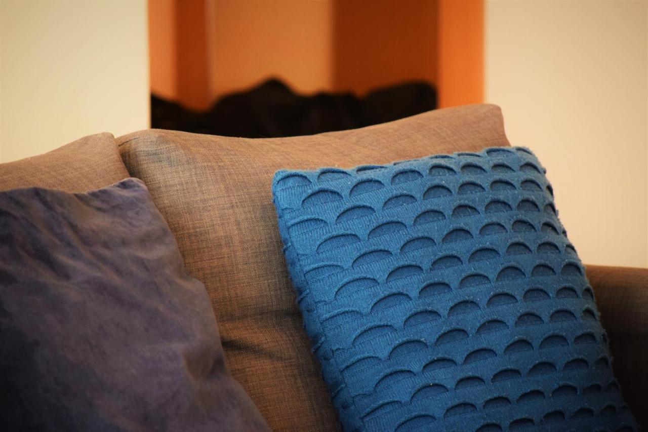 Appartamento Cosy In Downtown With Free Garage Parking