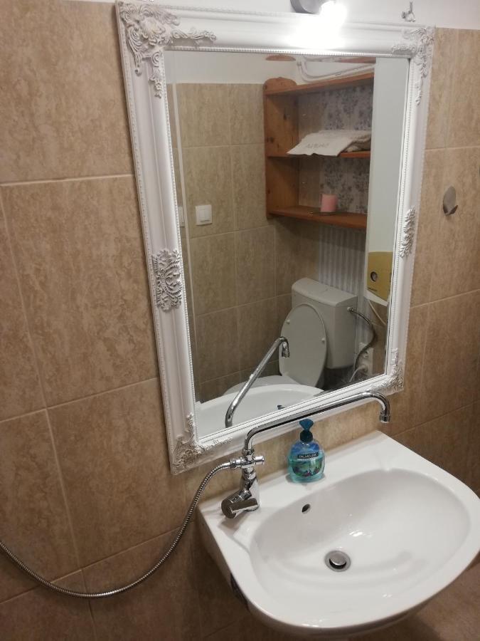 Varosliget Apartman Apartment *