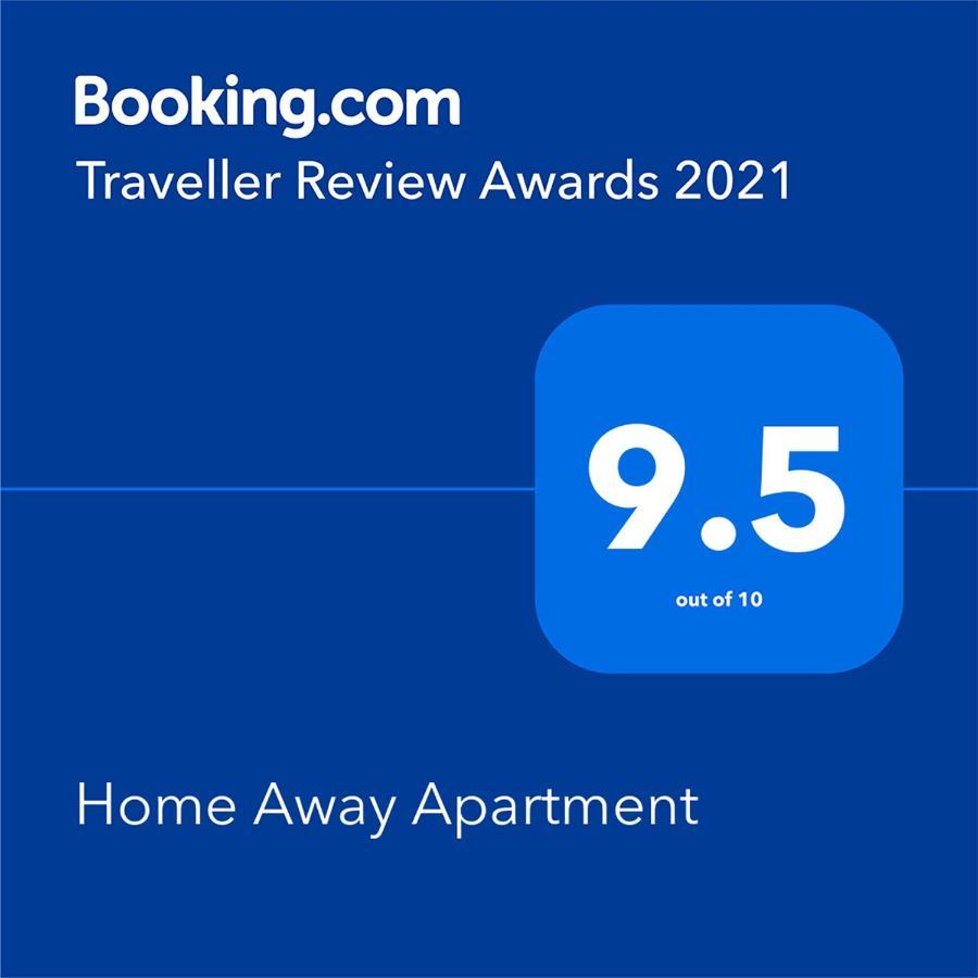 Apartment Away Budapest