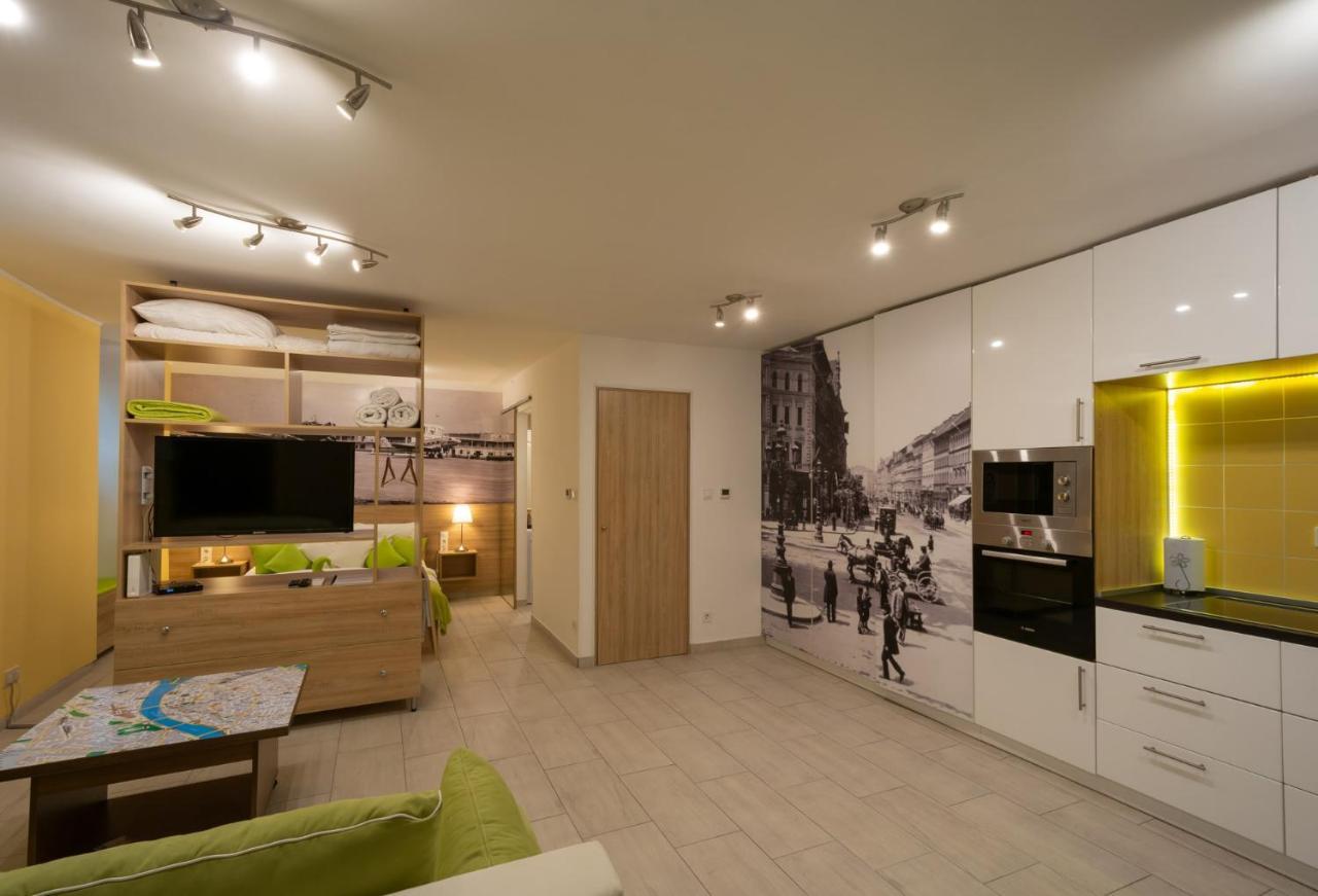 Apartamento Castle *