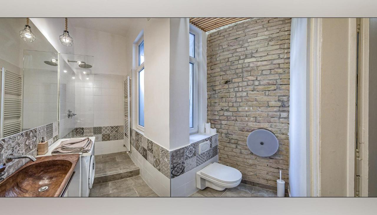 Appartamento Boutique Ráday Budapest