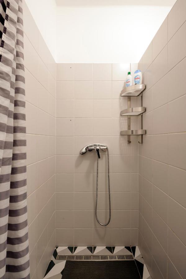 New Design By Gozsdu Court Apartmán Budapešť