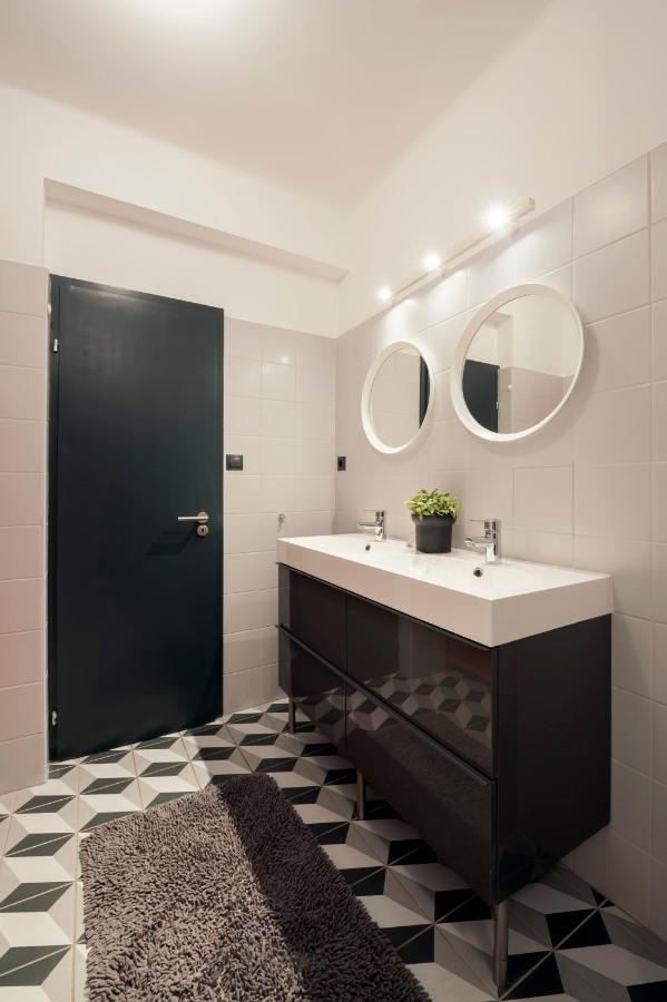 New Design By Gozsdu Court Apartmán *