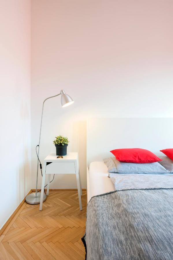 New Design By Gozsdu Court Budapešť