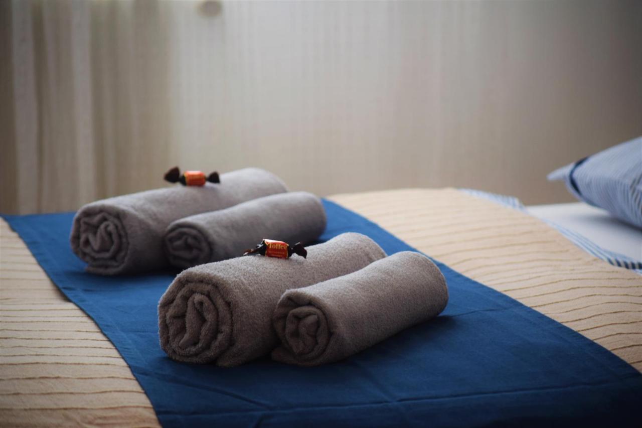 Cosy In Downtown With Free Garage Parking Appartamento *