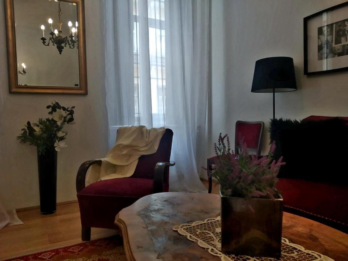 Apartment Your Gorgeous And Spacious Dream Free Parking Budapest