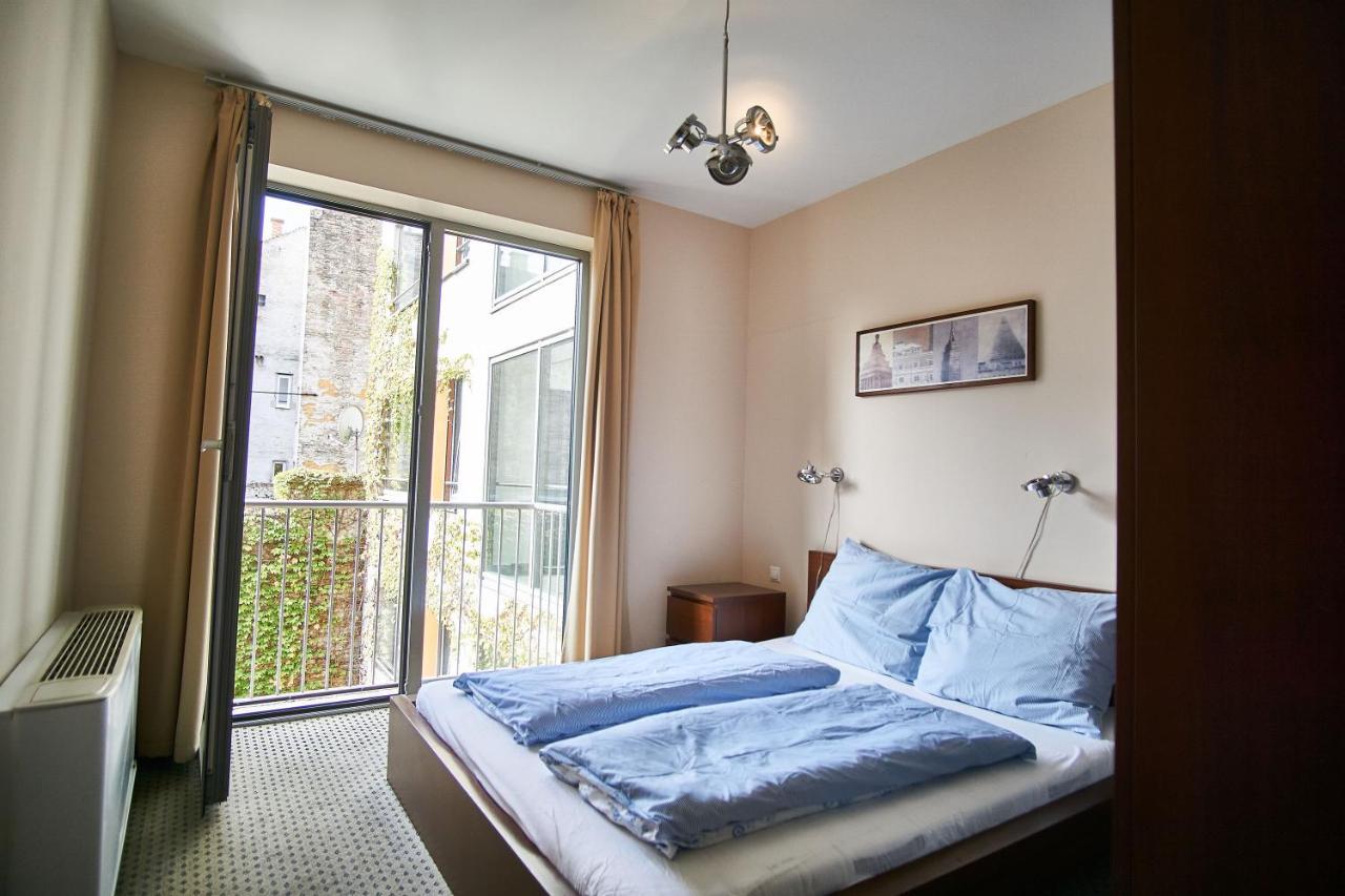Apartamento Senator Apartments - Hostaid *