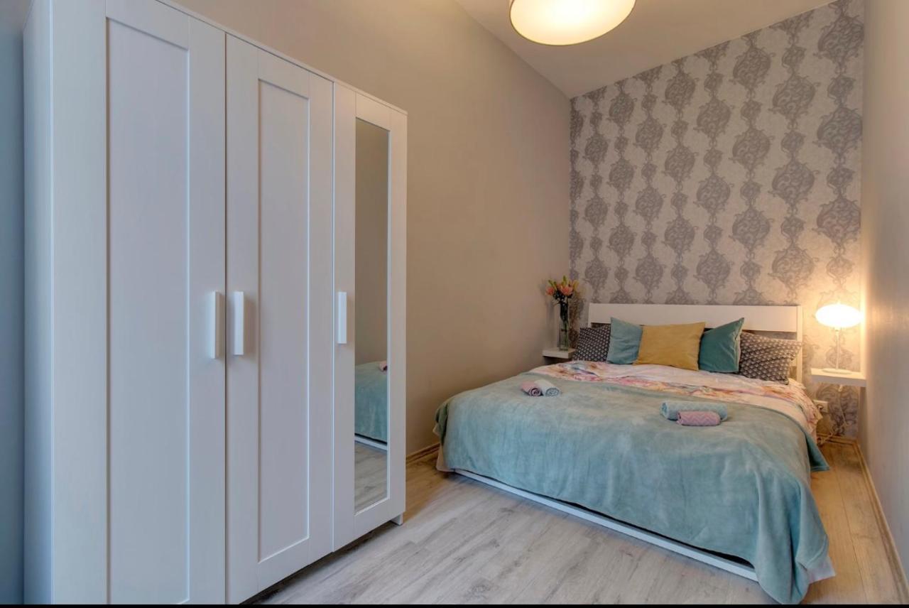 Apartment Downtown Luxory *