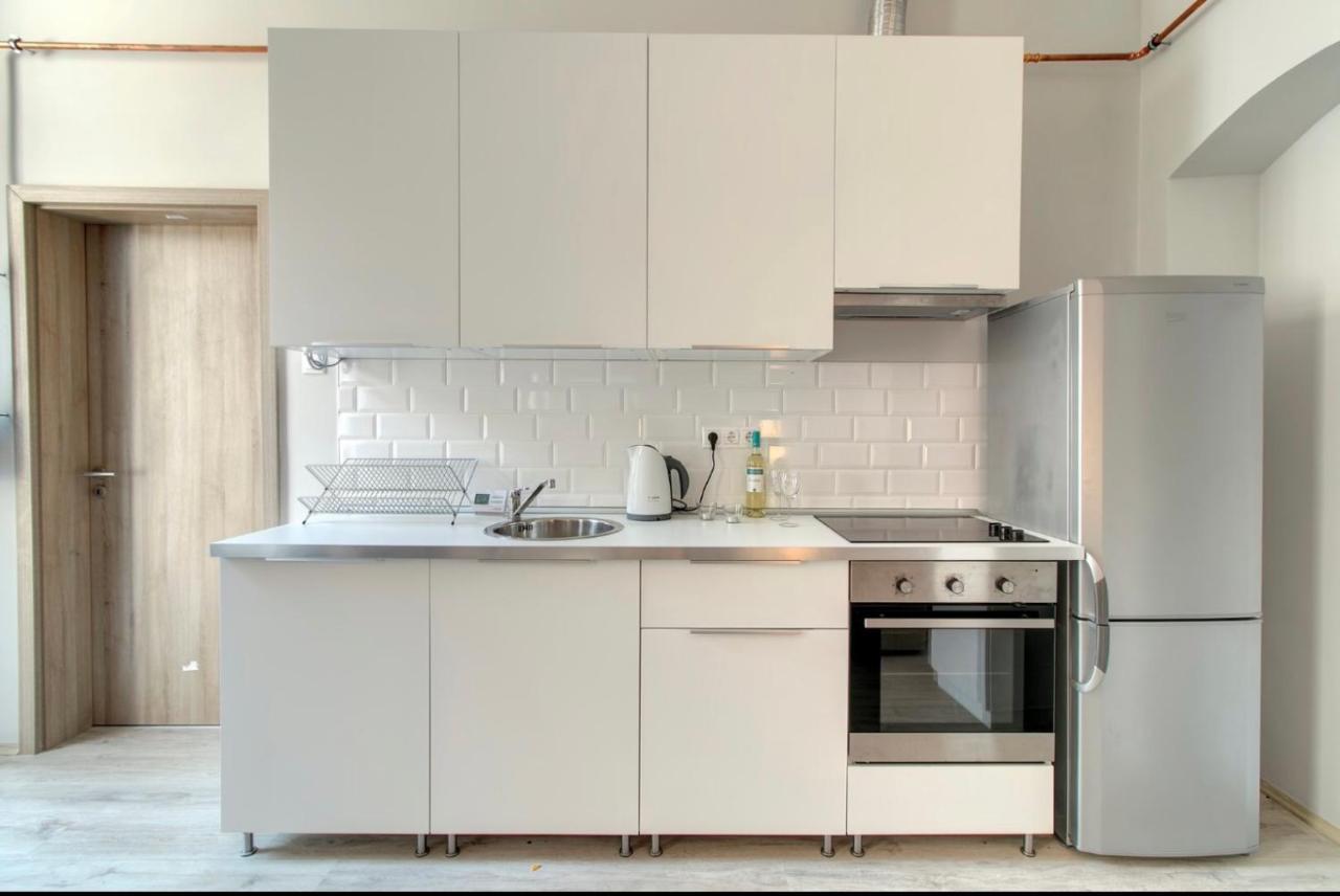 Downtown Luxory Apartment