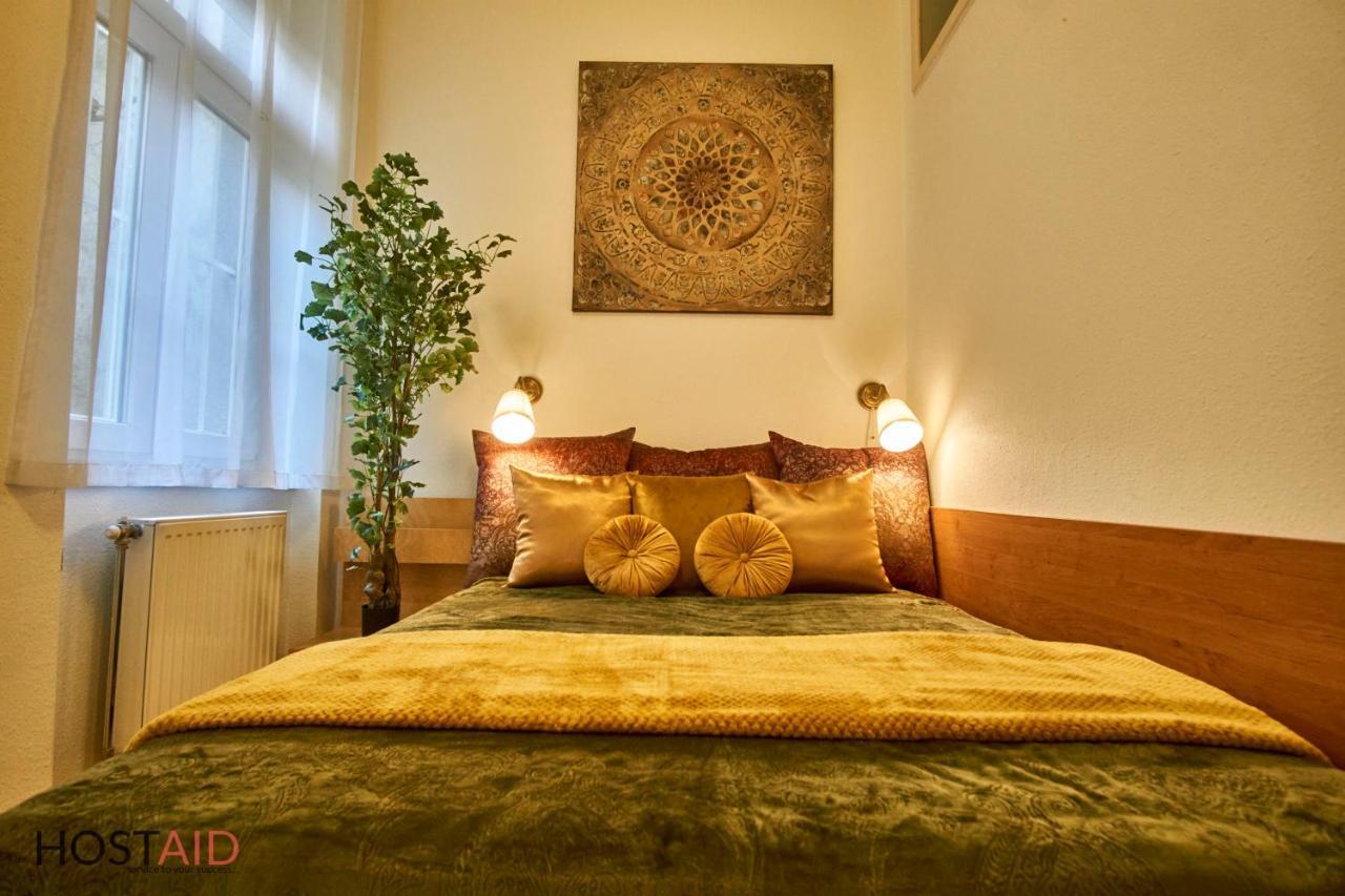 Apartament M52 - Hostaid Budapeszt