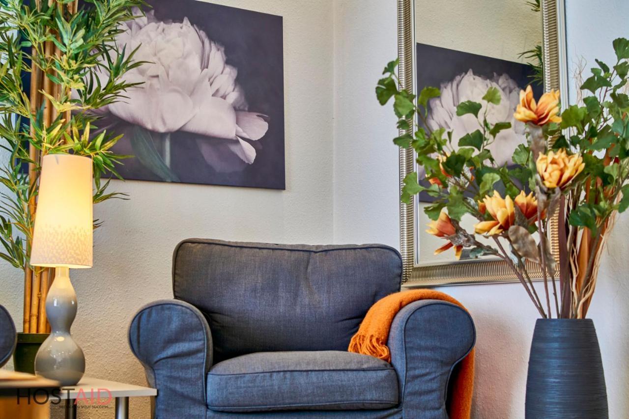 M52 - Hostaid Apartament *